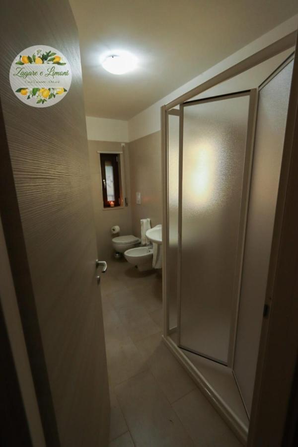 Appartement Zagare E Limoni à Ostuni Extérieur photo